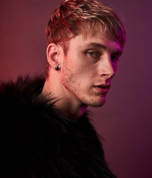 Machine Gun Kelly