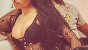 Nicki Minaj And Meek Mill