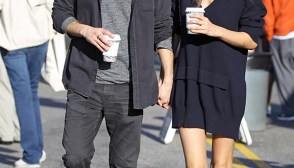 Paul Wesley Phoebe Tonkin