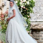 Pippa Middleton
