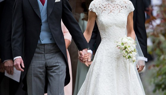 pippa middleton wedding dress