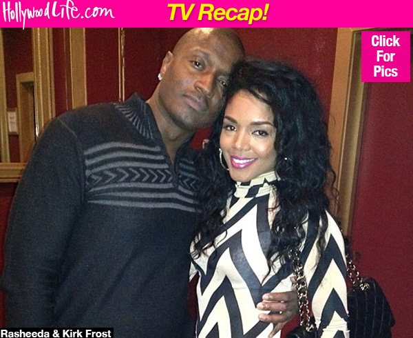 Love & Hip Hop Dirty Little Secrets 2