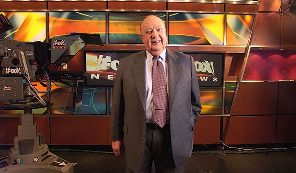 Roger AIles