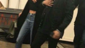 Selena Gomez And The Weeknd