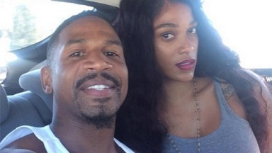 Stevie J and Joseline Hernandez