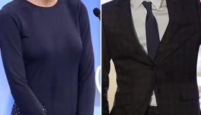 Taylor Swift & Joe Alwyn