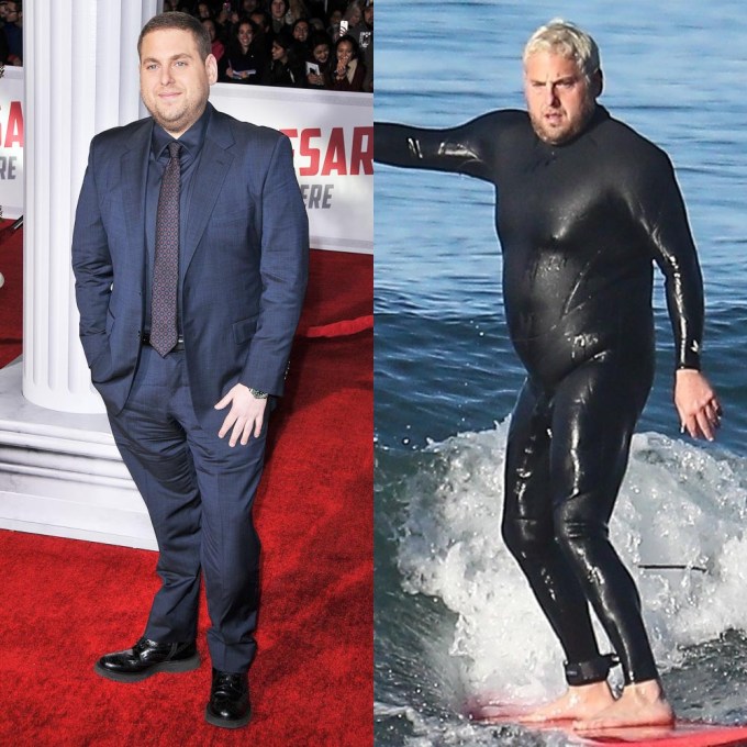 Jonah Hill