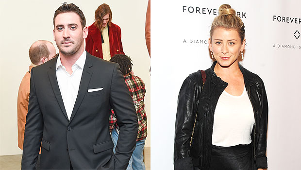 Matt Harvey, Lo Bosworth