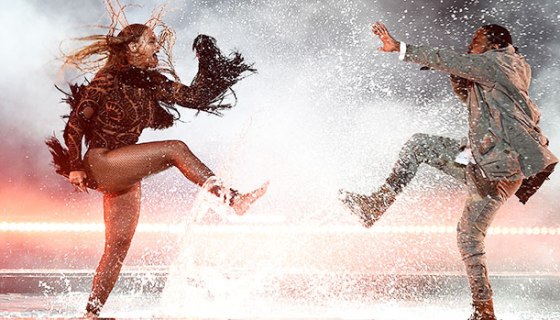 Beyonce