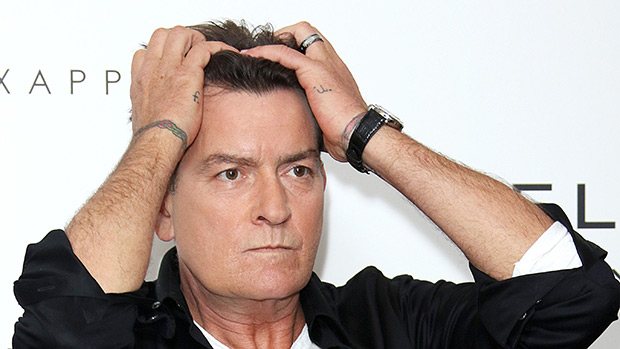 Charlie Sheen