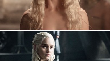 Daenerys Targaryen Game of Thrones