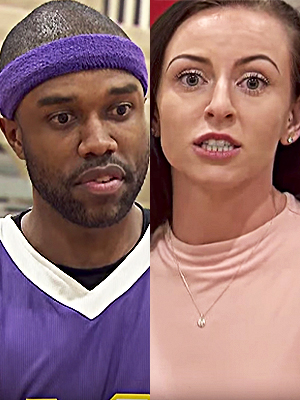 DeMario Jackson & Lexi Thexton