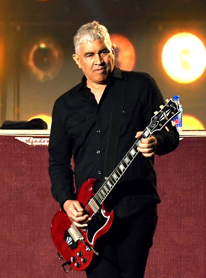 Pat Smear