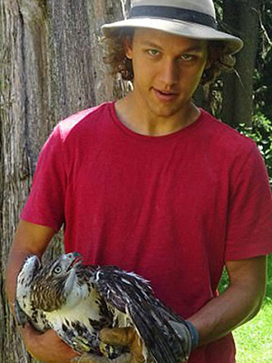 Who Is Jacob Stockdale