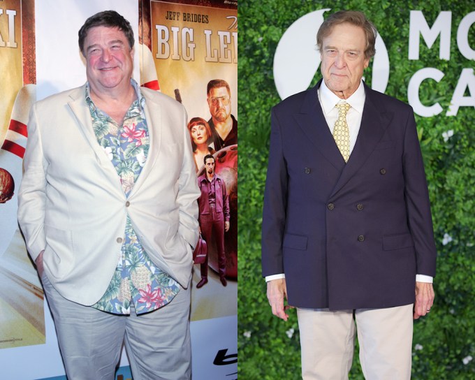 John Goodman