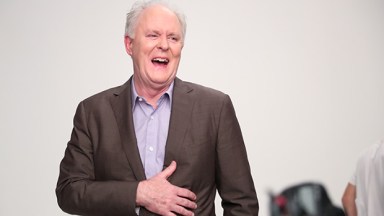 John Lithgow