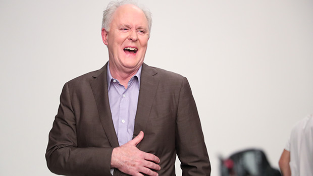 John Lithgow