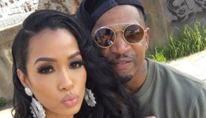 Joseline Hernandez & Stevie J