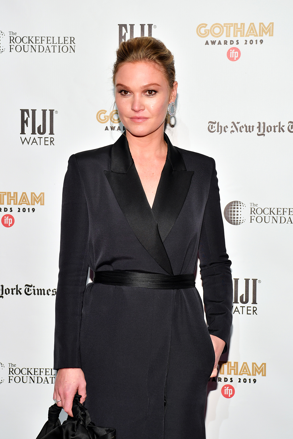 29th Annual IFP Gotham Awards, Arrivals, Cipriani Wall Street, New York, USA - 02 Dec 2019