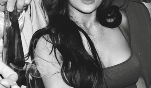 Kylie Jenner