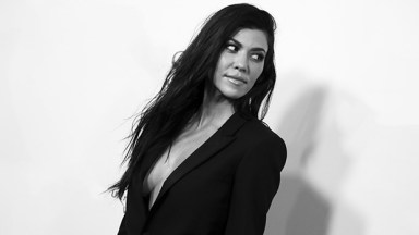 Kourtney Kardashian