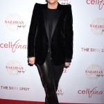 Kris Jenner
Nazarian Institute 'ThinkBIG!' Conference, The 1 Hotel West Hollywood, Los Angeles, USA - 11 Jan 2020