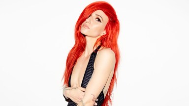 LIGHTS Photo Shoot 2017