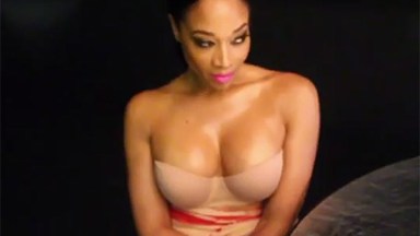 Mimi Faust