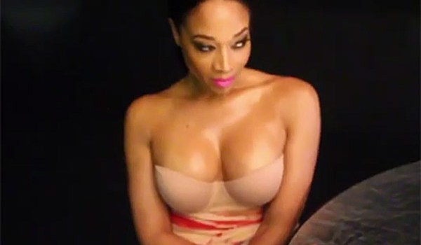 Mimi Faust