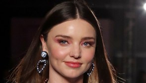 miranda kerr modeling pic