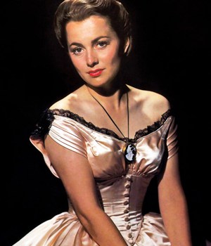 Olivia De Havilland