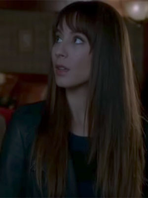 Spencer Toby Pretty Little Liars