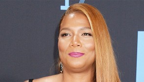 Queen Latifah BET Awards