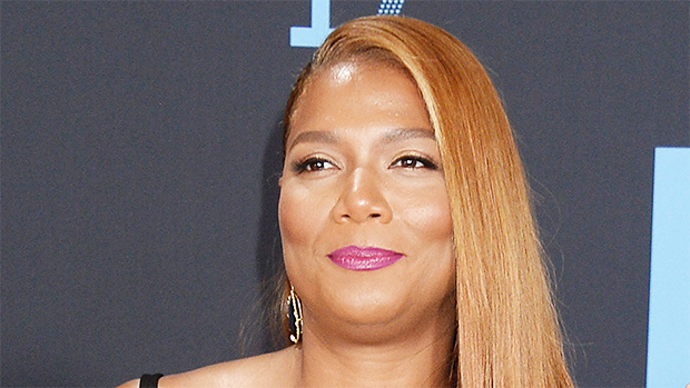 Queen Latifah BET Awards