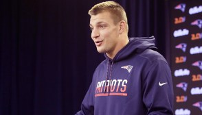 Rob Gronkowski