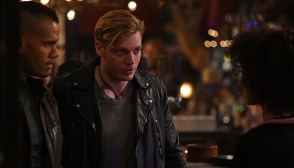 Jace Maya Shadowhunters
