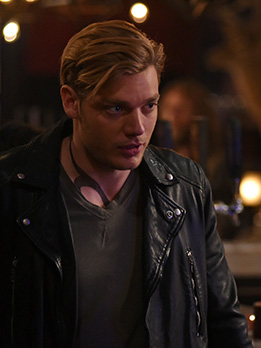 Jace Maya Shadowhunters