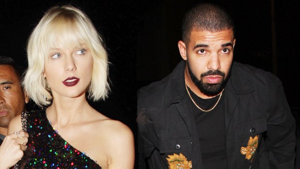 Taylor Swift & Drake