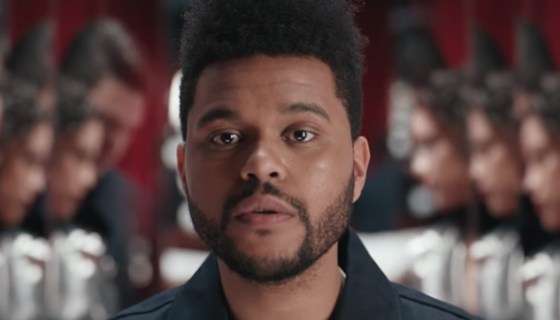 The Weeknd Secrets Video