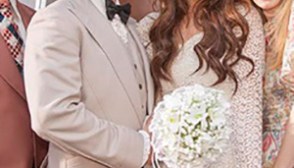 Milo Ventimiglia Mandy Moore