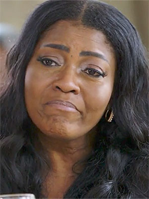 Tommie Lee Mother Cries