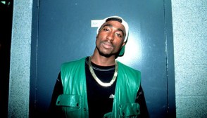 Tupac Shakur