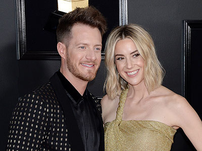 Tyler Hubbard, Hayley Hubbard