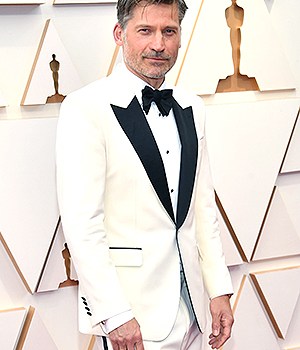 Nikolaj Coster-Waldau
94th Annual Academy Awards, Arrivals, Los Angeles, USA - 27 Mar 2022