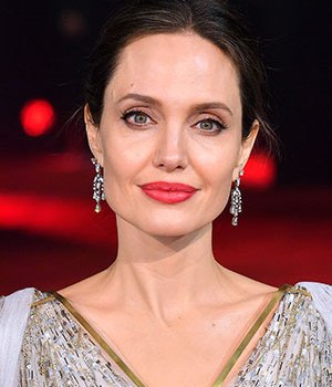 Angelina Jolie