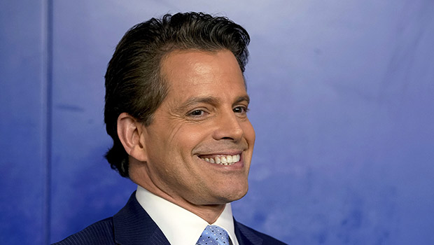 Anthony Scaramucci