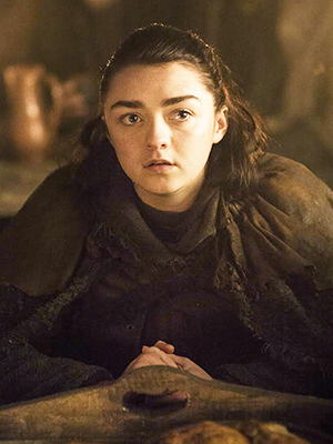 Arya Stark