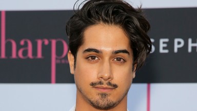 Avan Jogia