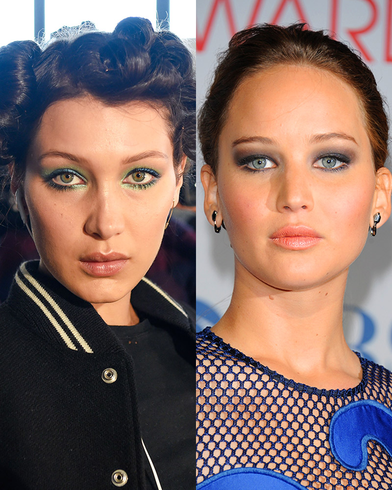 bella-hadid-jennifer-lawrence-look-alikes-9