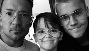 Carl Lentz